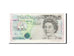 Great Britain, 5 Pounds, 1990, KM #382a, EF(40-45), H82812713