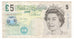 Great Britain, 5 Pounds, 2004, KM #391c, EF(40-45), JC13273879