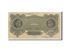 Banknote, Poland, 10,000 Marek, 1922, 1922-03-11, EF(40-45)