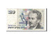 Israel, 20 New Sheqalim, 1993, KM #54c, EF(40-45), 2860912251