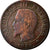 Coin, France, Napoleon III, Napoléon III, 5 Centimes, 1854, Bordeaux, F(12-15)