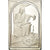 Vatikan, Medaille, Institut Biblique Pontifical, Jeremiah 36,23, Religions &