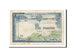 Banknote, French Indochina, 1 Piastre = 1 Riel, 1954, VF(30-35)