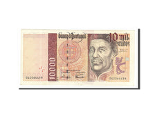 Portugal, 10,000 Escudos, 1996, KM #191a, 1996-05-02, EF(40-45), 0G2064459