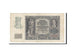 Poland, 20 Zlotych, 1940, KM #95, 1940-03-01, EF(40-45), L1167006