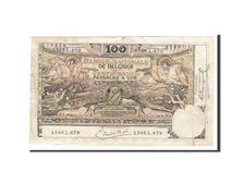Banknote, Netherlands, 50 Gulden, 1920, 1920-10-02, EF(40-45)