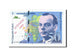 Banconote, Francia, 50 Francs, 50 F 1992-1999 ''St Exupéry'', 1993, FDS