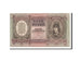 Hungary, 1000 Pengö, 1943, KM #116, 1943-02-24, AU(55-58), F020 081999