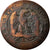Coin, France, Napoleon III, Napoléon III, 5 Centimes, 1855, Rouen, VG(8-10)