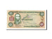 Geldschein, Jamaica, 2 Dollars, 1976, VZ