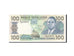 Geldschein, Sierra Leone, 100 Leones, 1990, 1990-09-26, VZ+