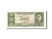 Billet, Bolivie, 10 Pesos Bolivianos, 1962, SPL