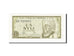 Banconote, Guinea, 1 Syli, 1981, SPL