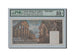 Tunisia, 1000 Francs, 1950, SPECIMEN, KM:29s, PMG AU55
