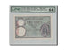 Banknote, Tunisia, 20 Francs, 1296, ND (1914-1941), graded, PMG, 2503376-002