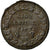 Münze, Frankreich, Dupré, 5 Centimes, 1798, Strasbourg, SGE, Bronze, KM:640.4