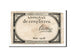 France, 5 Livres, 1793, KM #A76, 1793-10-31, VF(20-25), Lafaurie #171, France,..