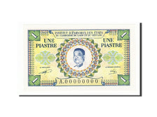 Laos, 1 Piastre, 1952, UNC(65-70), A.00000000