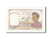 Indochina, 1 Piastre, 1953, UNC(65-70), O.000