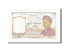 Indochina, 1 Piastre, 1932, UNC(65-70), O.0000