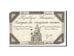 50 Livres type Domaines Nationaux, signé Fayolle