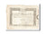 Banknot, Francja, 10,000 Francs, 1795, Hennequin, EF(40-45), KM:A82