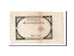 Banknote, France, 5 Livres, 1793, Police, EF(40-45), KM:A76, Lafaurie:171