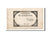 Banknote, France, 5 Livres, 1793, Baziere, EF(40-45), KM:A76, Lafaurie:171