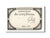 Banknote, France, 5 Livres, 1793, Gillet, EF(40-45), KM:A76, Lafaurie:171