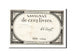 Francia, 5 Livres, 1793, Lecourt, KM:A76, BB, Lafaurie:171