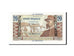 Reunion, 20 Francs, 1947, KM #43s, UNC(65-70), O.000