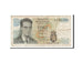 Belgium, 20 Francs, 1964, KM #138, 1964-06-15, F(12-15), 2J9852995