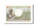 French Equatorial Africa, 50 Francs, 1957, UNC(65-70), O.0