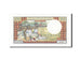 Madagascar, 100 Francs =  20 Ariary, 1966, KM #57s, UNC(65-70), O.0