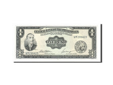 Banknote, Philippines, 1 Peso, UNC(63)