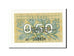 Banknote, Lithuania, 0.50 Talonas, 1991, UNC(63)