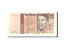 Banknote, Portugal, 10,000 Escudos, 1996, 1996-05-02, UNC(63)