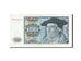 Banknote, GERMANY - FEDERAL REPUBLIC, 100 Deutsche Mark, 1980, 1980-01-02