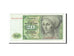 Banconote, GERMANIA - REPUBBLICA FEDERALE, 20 Deutsche Mark, 1980, 1980-01-02