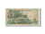 Banconote, Tunisia, 5 Dinars, 1972, 1972-08-03, MB