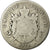 Moneta, Francja, Napoleon III, Napoléon III, 2 Francs, 1870, Paris, VG(8-10)