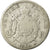 Moneda, Francia, Napoleon III, Napoléon III, 2 Francs, 1868, Strasbourg, BC