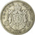 Monnaie, France, Napoleon III, Napoléon III, 2 Francs, 1869, Strasbourg, TB