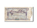 FRANCE, 5000 Francs Flameng, 1918, KM #76, 1918-01-07, F(12-15), Fayette #43.1