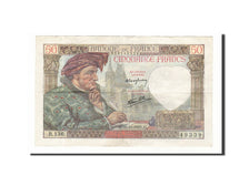 50 Francs type Jacques Coeur