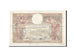 Banknot, Francja, 100 Francs, Luc Olivier Merson, 1939, 1939-02-16, EF(40-45)