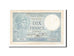 Biljet, Frankrijk, 10 Francs, 10 F 1916-1942 ''Minerve'', 1939, 1939-09-28, SUP