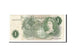 Banknote, Great Britain, 1 Pound, 1970, VF(30-35)