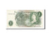 Billet, Grande-Bretagne, 1 Pound, 1970, TTB