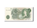 Banconote, Gran Bretagna, 1 Pound, 1970, BB